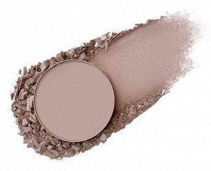 Люксвизаж Тени для век LUXVISAGE COLOR MATТ одноцветные, тон 12 Taupe, Luxvisage