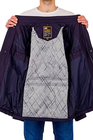 Куртка 
            1.01-SAZ-DJ8938-190