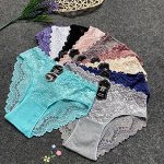 Трусы женские 5шт