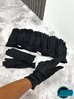 Женские перчатки