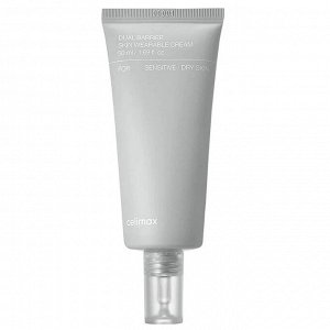 Барьерный крем с комплексом церамидов Dual Barrier Skin Wearable Cream, 50мл