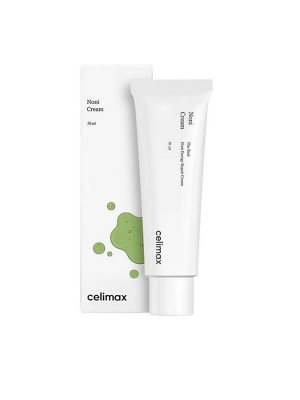 Восстанавливающий крем на основе нони The Real Noni Energy Repair Cream, 50 мл