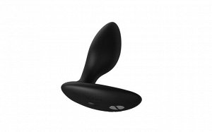 Анальная вибровтулка для ношения We-Vibe Ditto+ черный