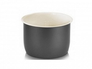 Внутренняя чаша для мультиварок с керамическим покрытием, 5л, POLARIS PIP 0502K