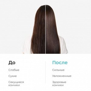 Ликато Бальзам для волос увлажняющий Likato AQUATIKA 400 мл