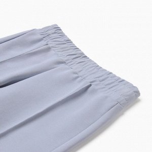 Брюки детские KAFTAN, серый