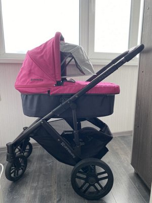Коляска Uppa Baby Vista