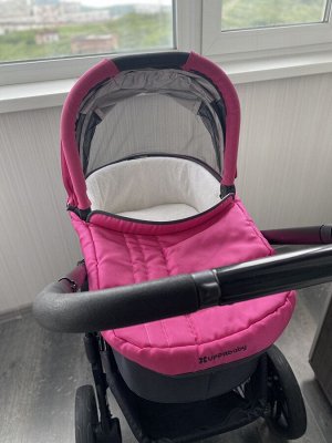 Коляска Uppa Baby Vista