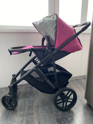 Коляска Uppa Baby Vista