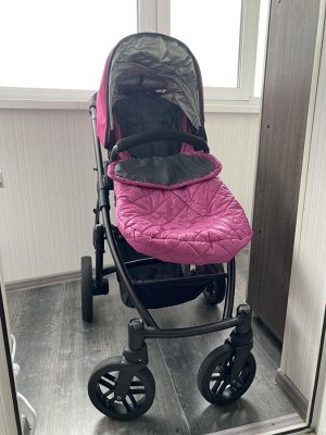 Коляска Uppa Baby Vista