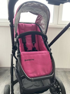 Коляска Uppa Baby Vista