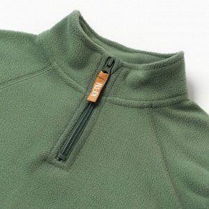 Детский костюм KAFTAN, оливковый