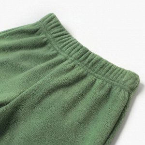 Детский костюм KAFTAN, оливковый