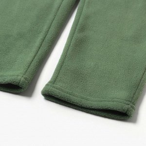 Детский костюм KAFTAN, оливковый