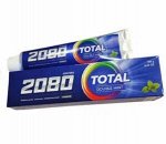 Зубная паста DC 2080 Натуральная мята 120 гр.