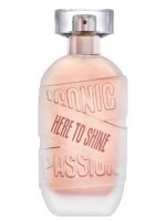NAOMI CAMPBELL  Here to Shine lady  50ml edt туалетная вода женская