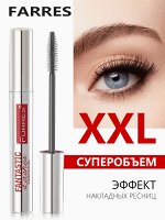 Фаррес Тушь для ресниц &quot;Fantastic Lashes&quot; 6038,FARRES