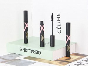 Фаррес Тушь для ресниц "Xperience" с пушистой щеточкой (объем, подкручивание, удлинение) 6048-2,FARRES
