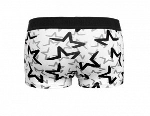 Pink Hero Boxers 05. Звёзды