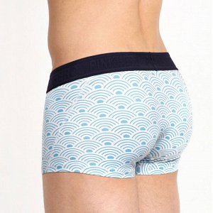 Pink Hero Boxers 05. Волны