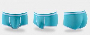 Hao Jiang Boxers. Бирюзовый