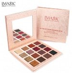 Палетка теней для век IMAGIC PROfessional cosmetics