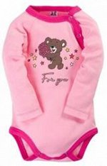 Боди детское , Brenb K&amp;R BABY