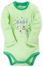 Боди детское, Brenb K&amp;R BABY