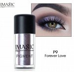 Пигмент для век IMAGIC