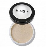 Минеральная  рассыпчатая пудра IMAGIC(тон №1)