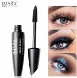 Удлиняющая тушь для ресниц IMAGIC (водостойкая)