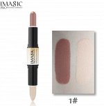 Хайлайтер и контуринг в стике IMAGIC (тон №1)