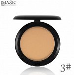 Матирующая компактная пудра IMAGIC (ТОН №3)