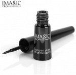 Жидкая подводка для глаз IMAGIC(черная)