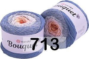 Пряжа YarnArt Bouquet
