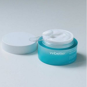 VVbetter  Лифтинг-крем с пептидами и ниацинамидом VVbetter TECA Lifting Moisture Cream