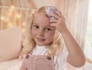 Расческа детская Tangle Teezer The Original Mini Unicorn Magic
