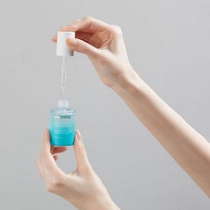 VVbetter Увлажняющая лифтинг-сыворотка с центеллой / Teca Lifting Moisture, 30 мл