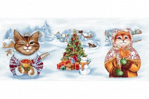 Вафельное полотенце «Купон» арт. ВК 748 тк (29299-1)