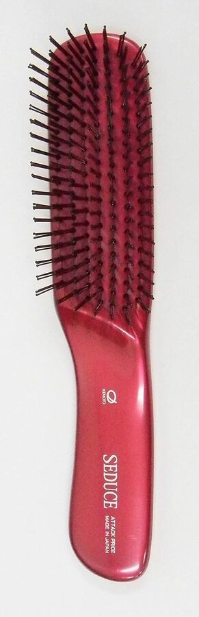 IKEMOTO SEDUCE L SEN-705 - ухаживающая расческа для волос