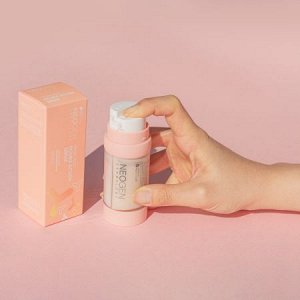 Neogen Probiotics Double Action Serum, Двойная сыворотка с пробиотиками 22мл+22мл