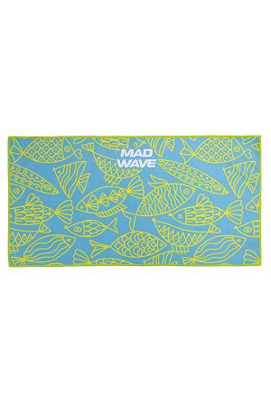 Полотенце из микрофибры 40*80 cm