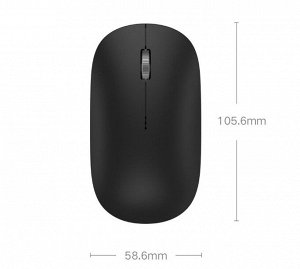 Беспроводная мышь Xiaomi Intel Custom Edition