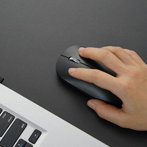 Беспроводная мышь Xiaomi Intel Custom Edition