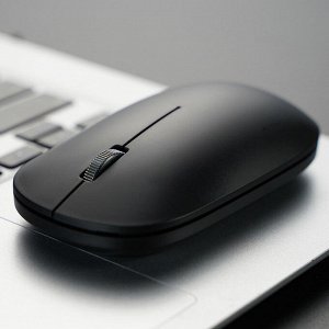Беспроводная мышь Xiaomi Intel Custom Edition