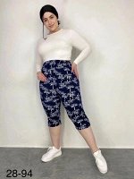 БРИДЖИ ЖЕНСКИЕ, код 6623918