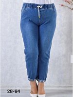 ДЖИНСЫ ЖЕНСКИЕ, код 3592874