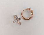 Серьги Xuping