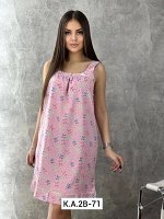 СОРОЧКА ЖЕНСКАЯ (БЕЗ ВЫБОРА ЦВЕТА И МОДЕЛИ), код 6623803