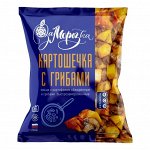 Смесь Картошечка с грибами Заморозка 400г